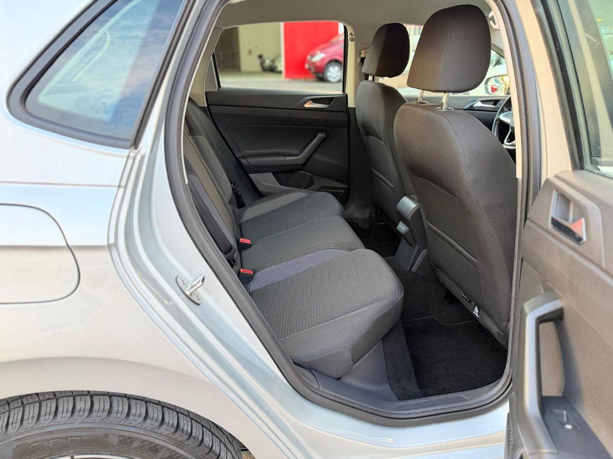 VOLKSWAGEN - Polo - 1.0 TGI 5p. Style