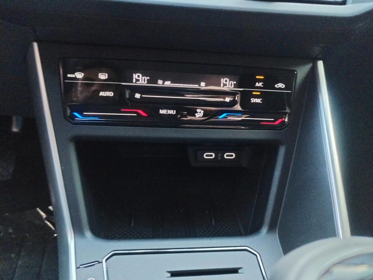 Volkswagen Polo 1.0 Edition Plus