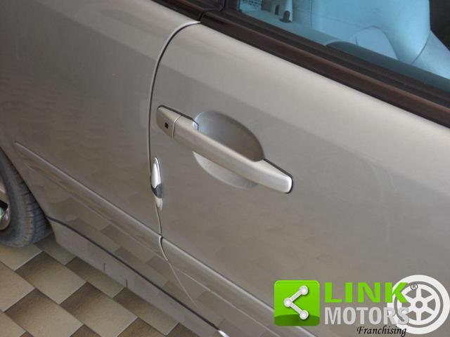 MERCEDES-BENZ CLK 200 Kompressor cat Cabrio Elegance Evo