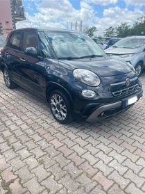 Fiat 500L 1.3 Multijet 95 CV Dualogic Cross
