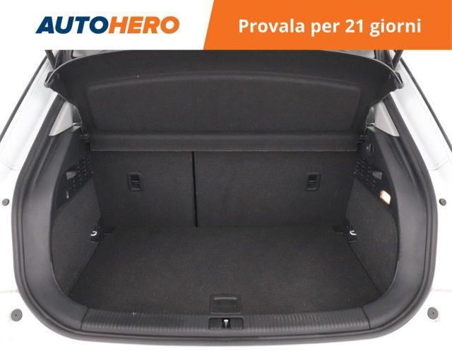 AUDI A1 SPB 1.0 TFSI ultra Admired