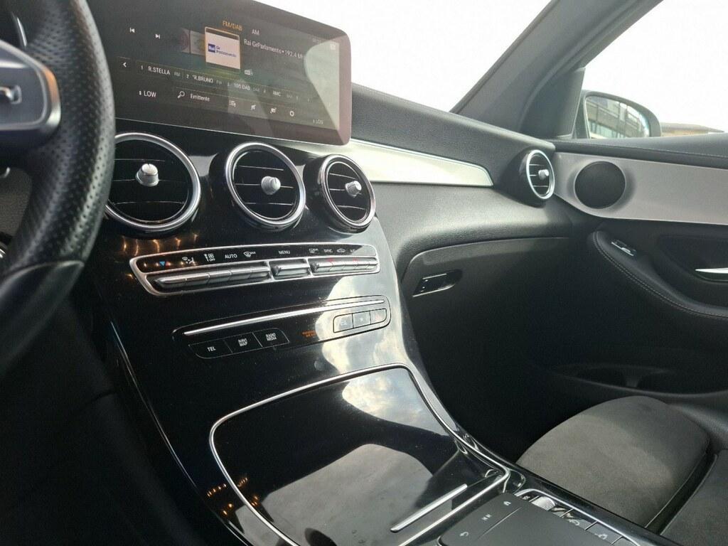 Mercedes GLC 220 220 D Premium 4Matic 9G-Tronic Plus