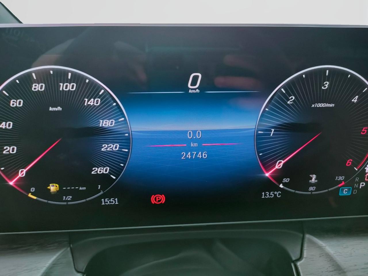 Mercedes-Benz Classe V 2024 Extralong - V Extralong 250 d Avantgarde auto