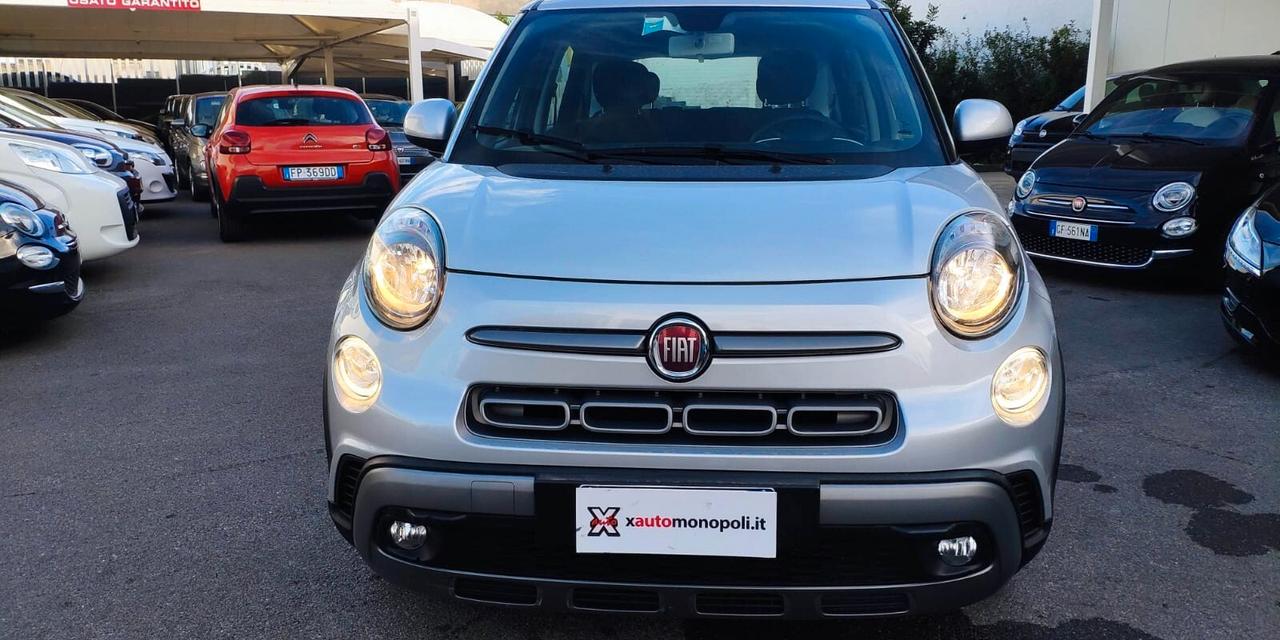 Fiat 500L 1.4 95 CV S&S Connect