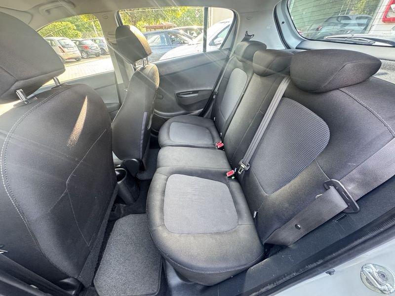 Hyundai i20 i20 1.2 3p. Classic