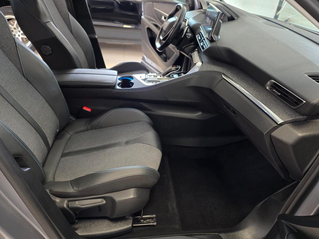 Peugeot 3008 BlueHDi 180 S&S EAT8 GT