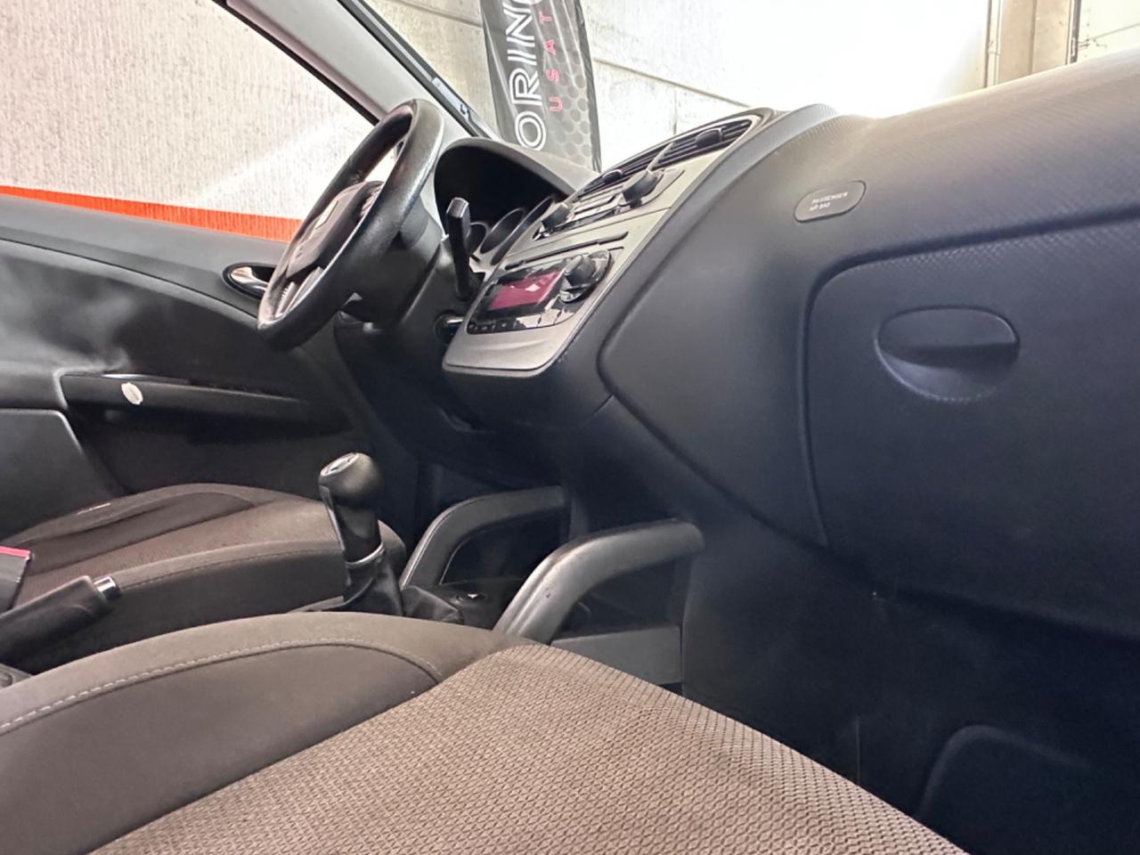 Seat Altea 1.6 TDI 105 CV Style Ecom.