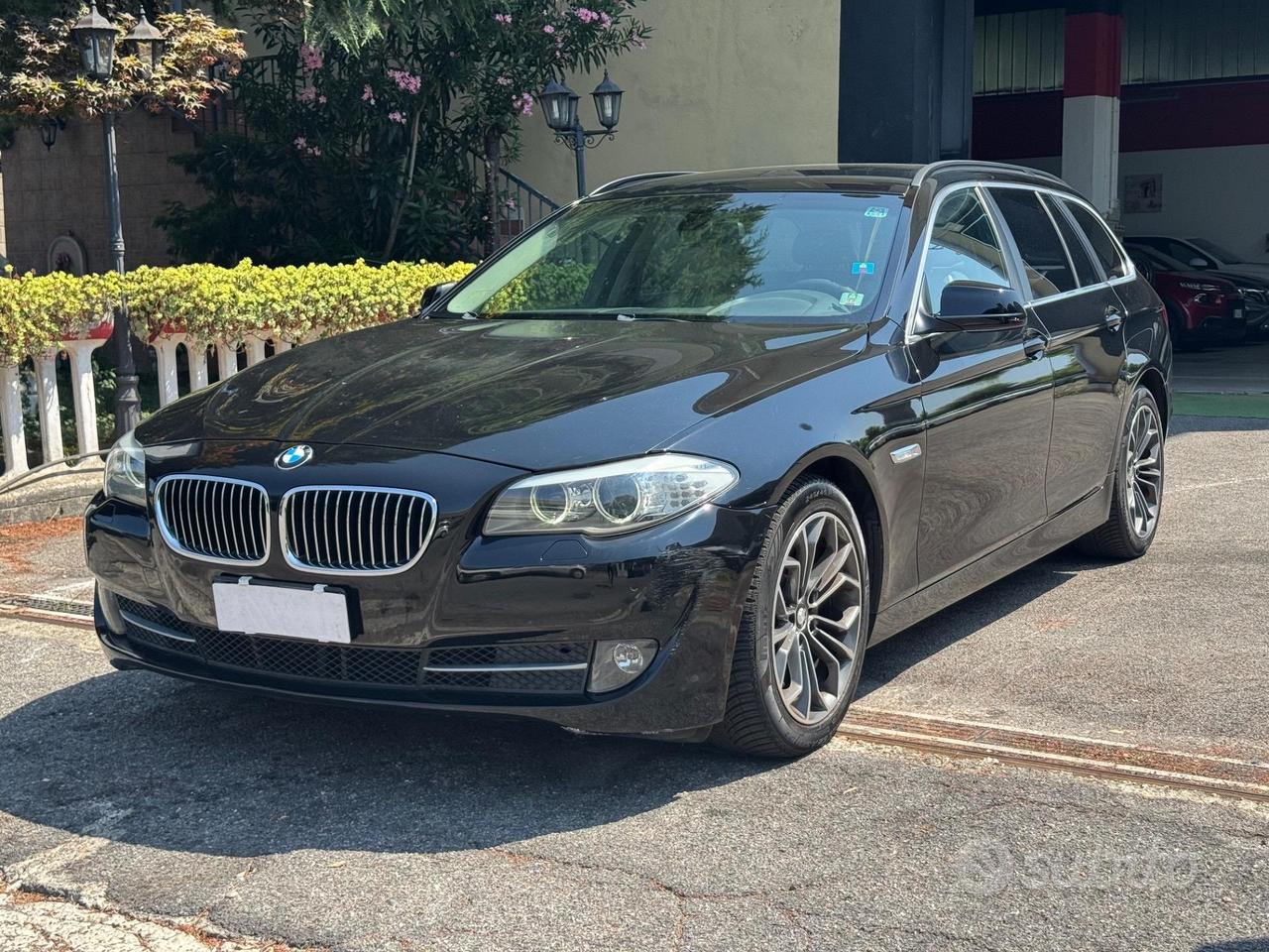 Bmw 520 520d Msport. Touring.