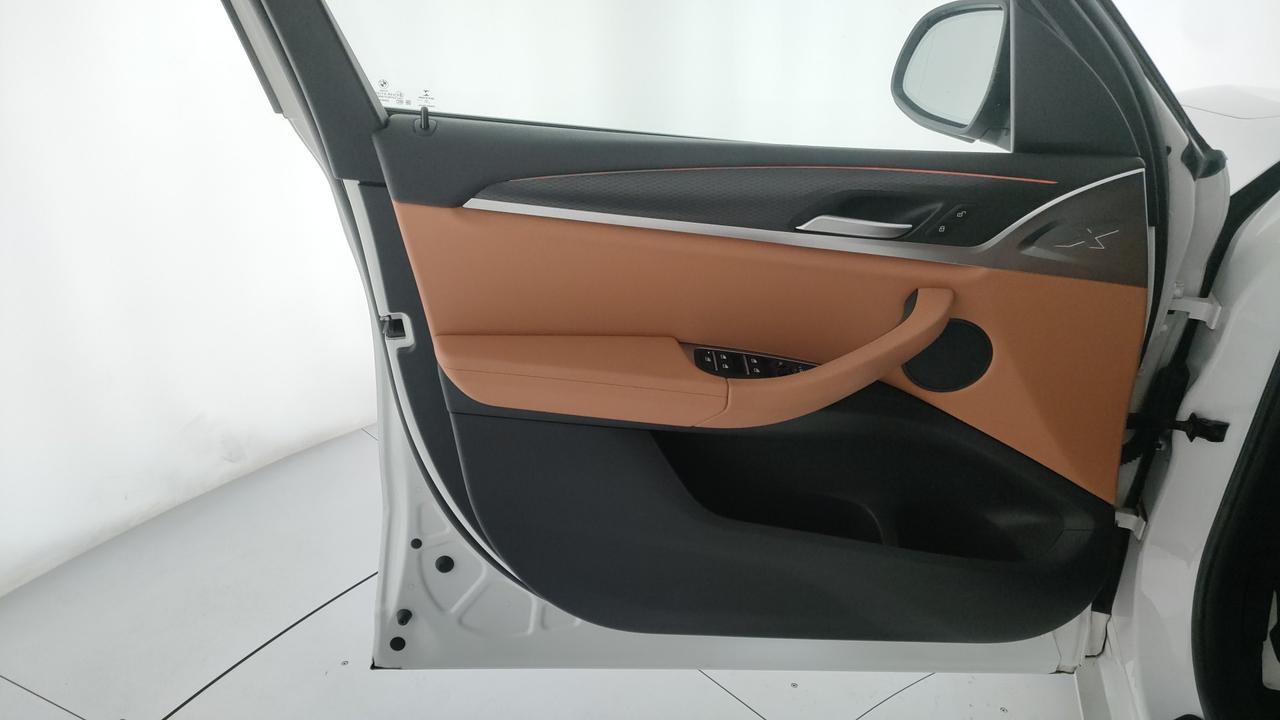 BMW X3 G01 2021 - X3 xdrive20d mhev 48V Msport auto