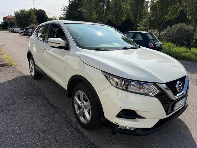 NISSAN Qashqai 1.6 DIG-T 160cv