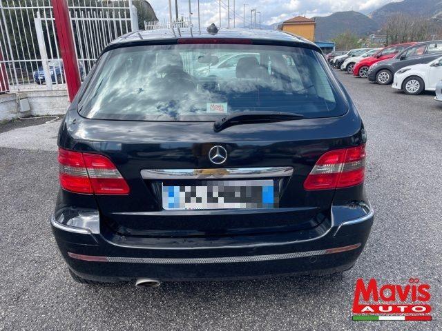 MERCEDES-BENZ B 200 CDI Sport