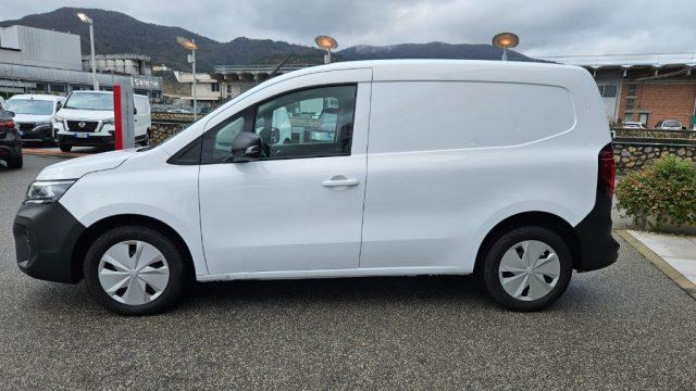 NISSAN Townstar CV Van PC N-Connecta