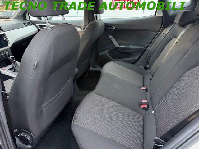 SEAT Arona 1.0 EcoTSI XCELLENCE