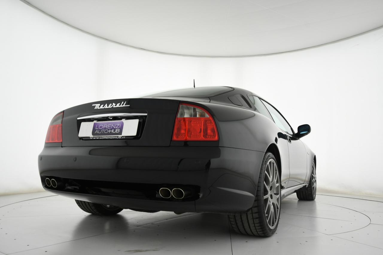 MASERATI Coupe 4.2 GT ASI DA CONCORSO!