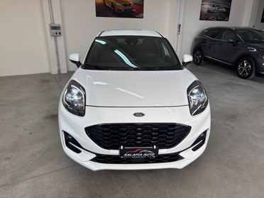 Ford Puma 1.0 EcoBoost Hybrid 125 CV S&S ST-Line X Design