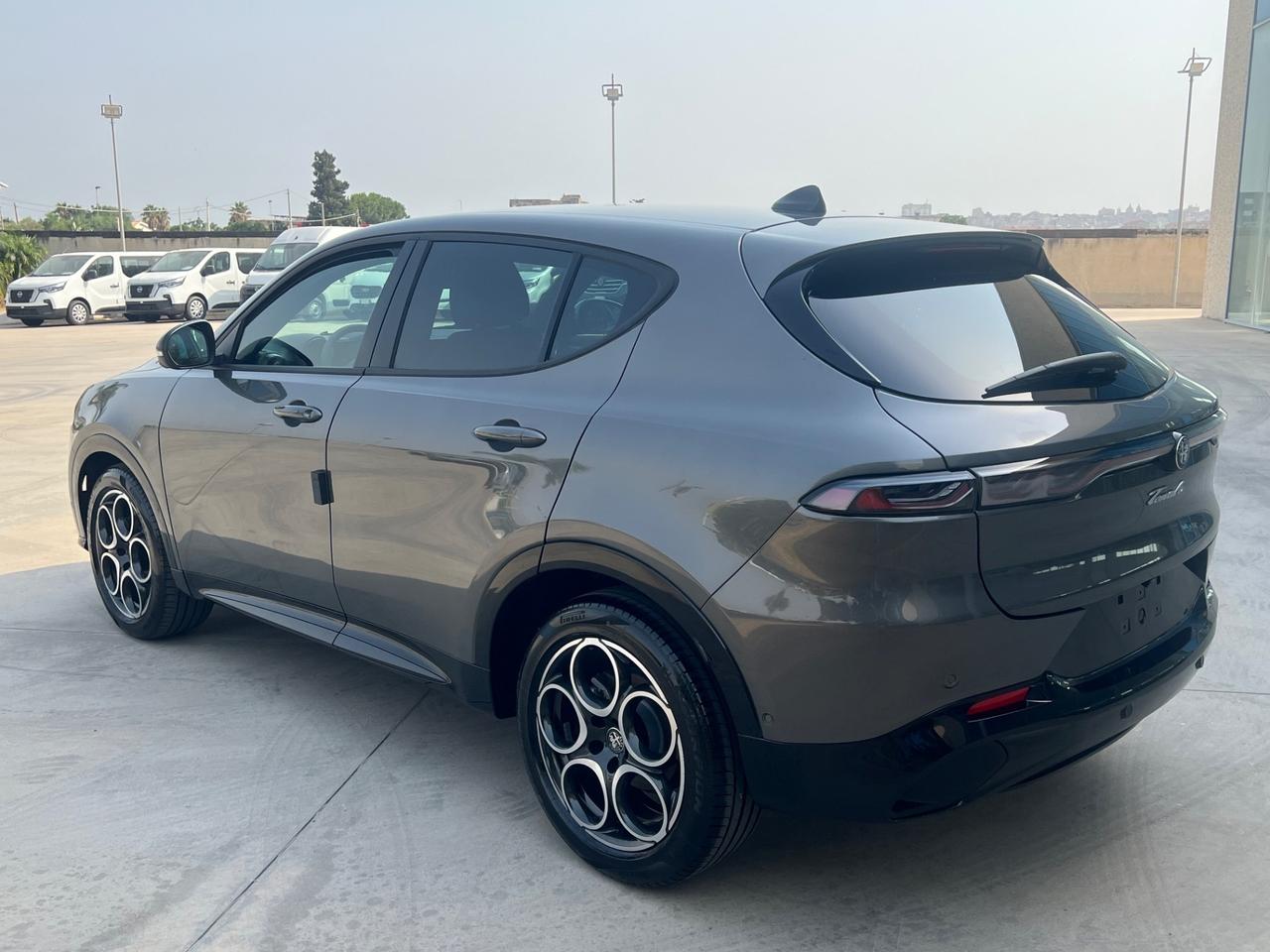 Alfa Romeo Tonale 1.5 175 CV MHEV TCT7 Sprint - possibilità noleggio no scoring
