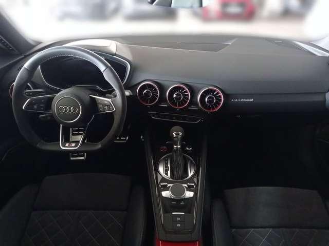 Audi TTS B&O BLACK PACK PDC NAVI KAMERA 20" QUATTRO TFSI