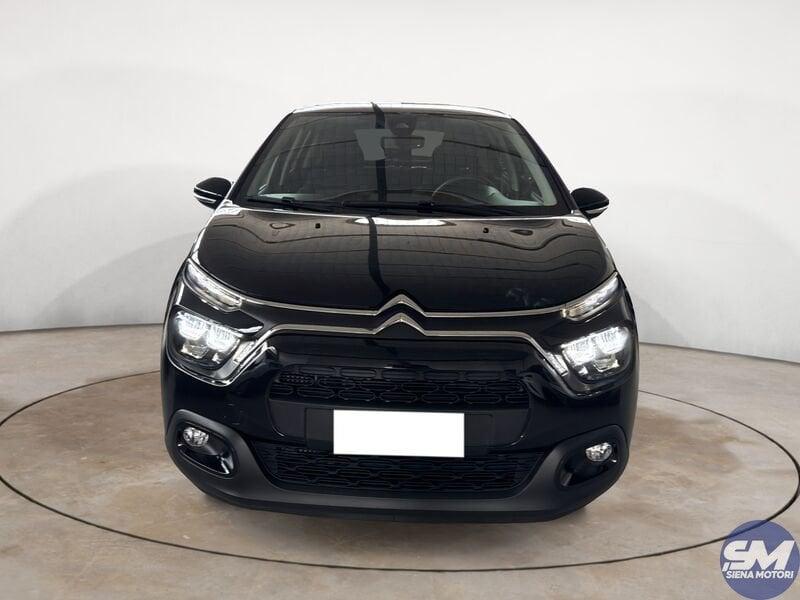 Citroën C3 C3 PureTech 110 S&S Max