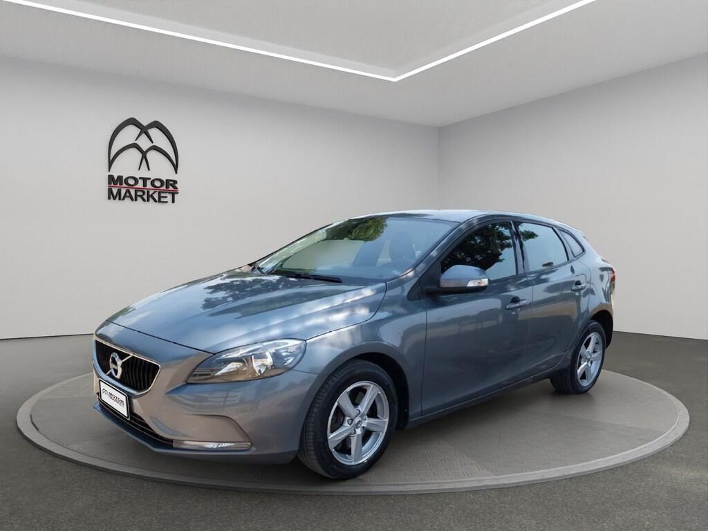 VOLVO V40 Van V40 N1 2.0 D2 Business Geartr. My17