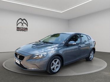 VOLVO V40 Van V40 N1 2.0 D2 Business Geartr. My17