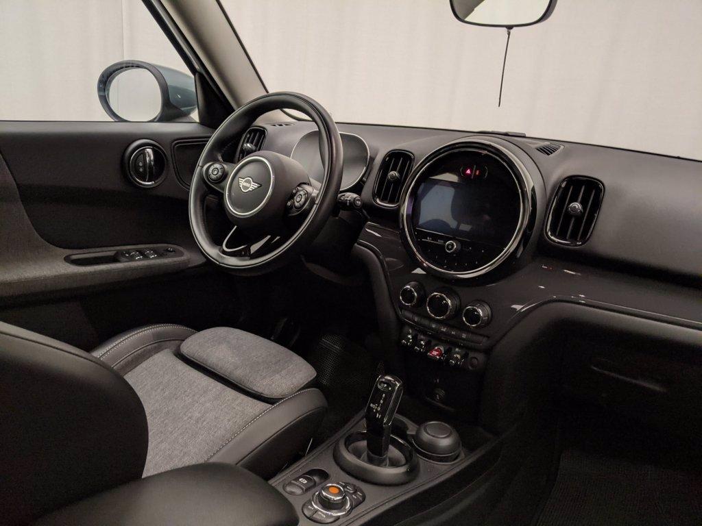 MINI Mini 1.5 One Countryman del 2021