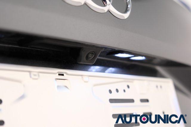 AUDI Q2 35 TDI S TRONIC S LINE EDITION FULL LED