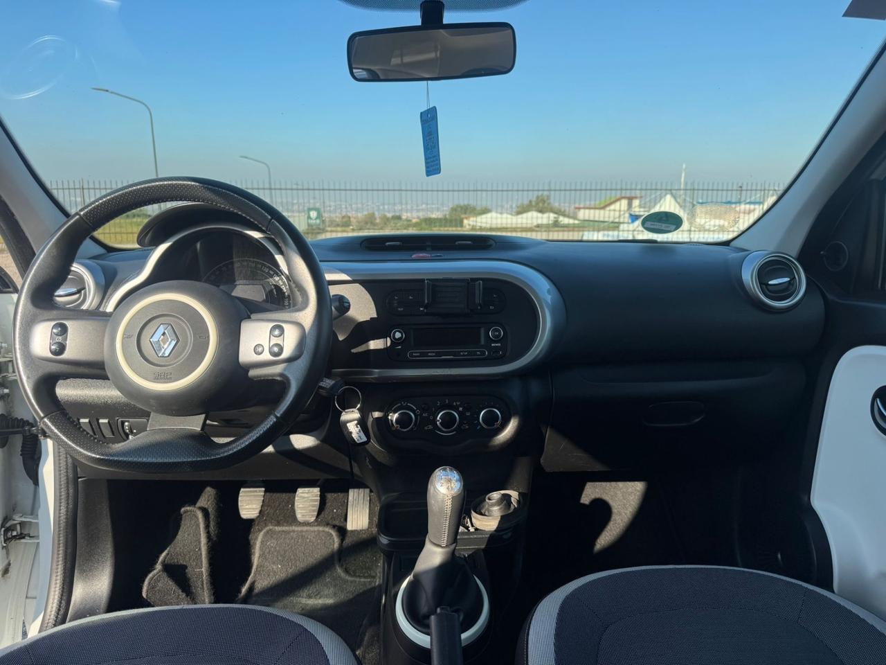 Renault Twingo Limited