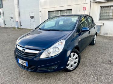 Opel Corsa 1.3cdti 2012 144.000km per neopatentati