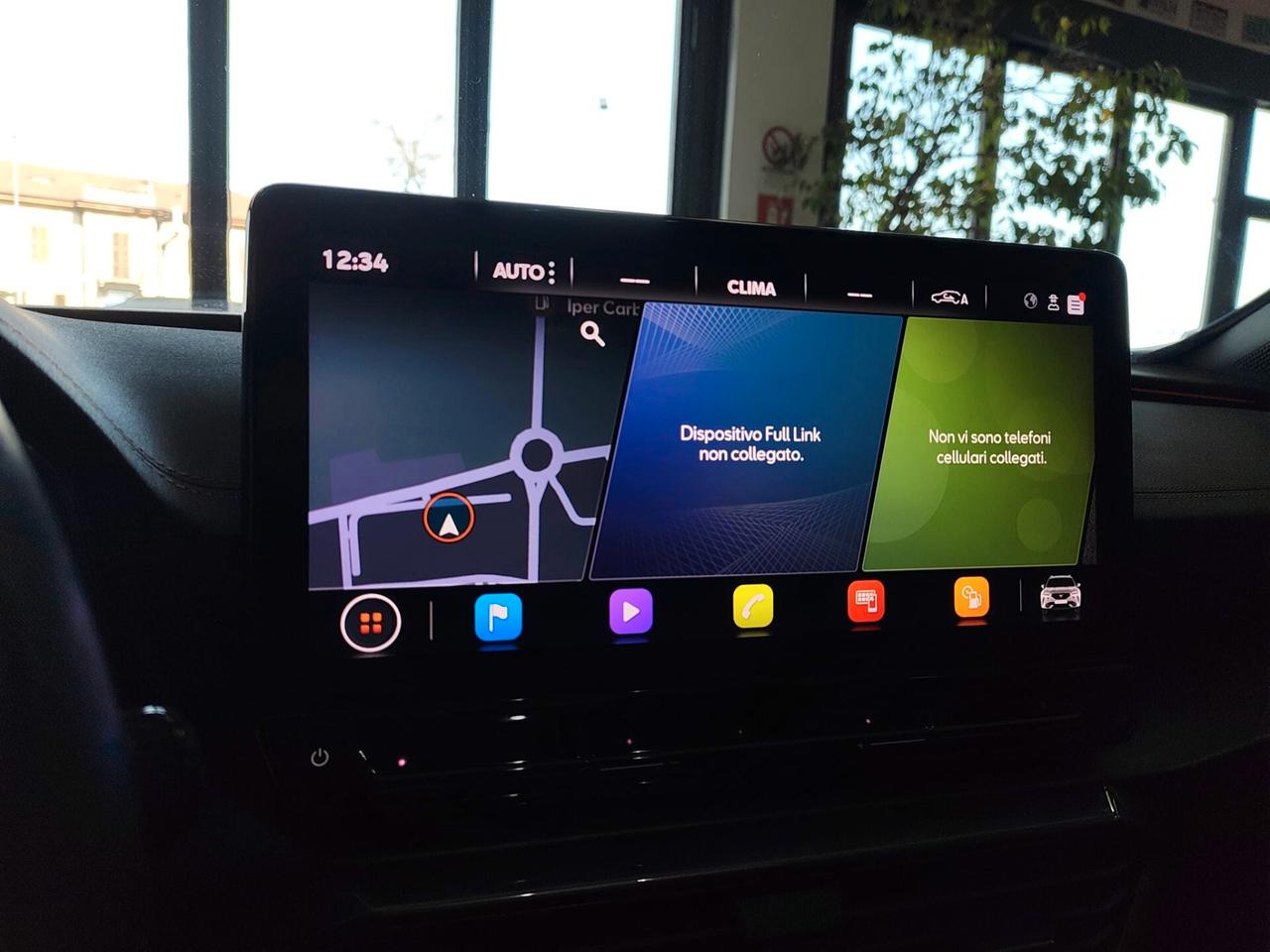 Cupra Formentor 1.5 TSI DSG PREZZO REALE