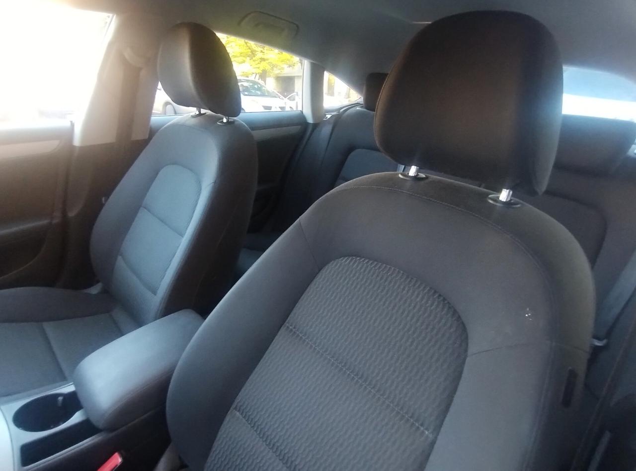 Audi A5 SPB 2.0 TDI 177 CV quattro S-LINE