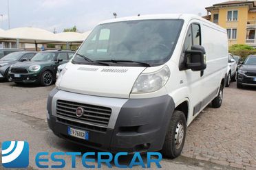 FIAT Ducato 2.3 MJT 130CV Furgone