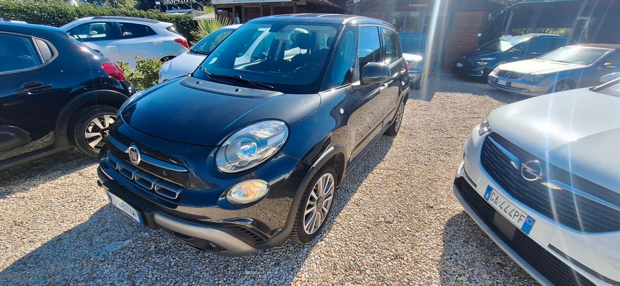 Fiat 500L 1.4 95 CV S&S Cross PREZZO REALE!!!