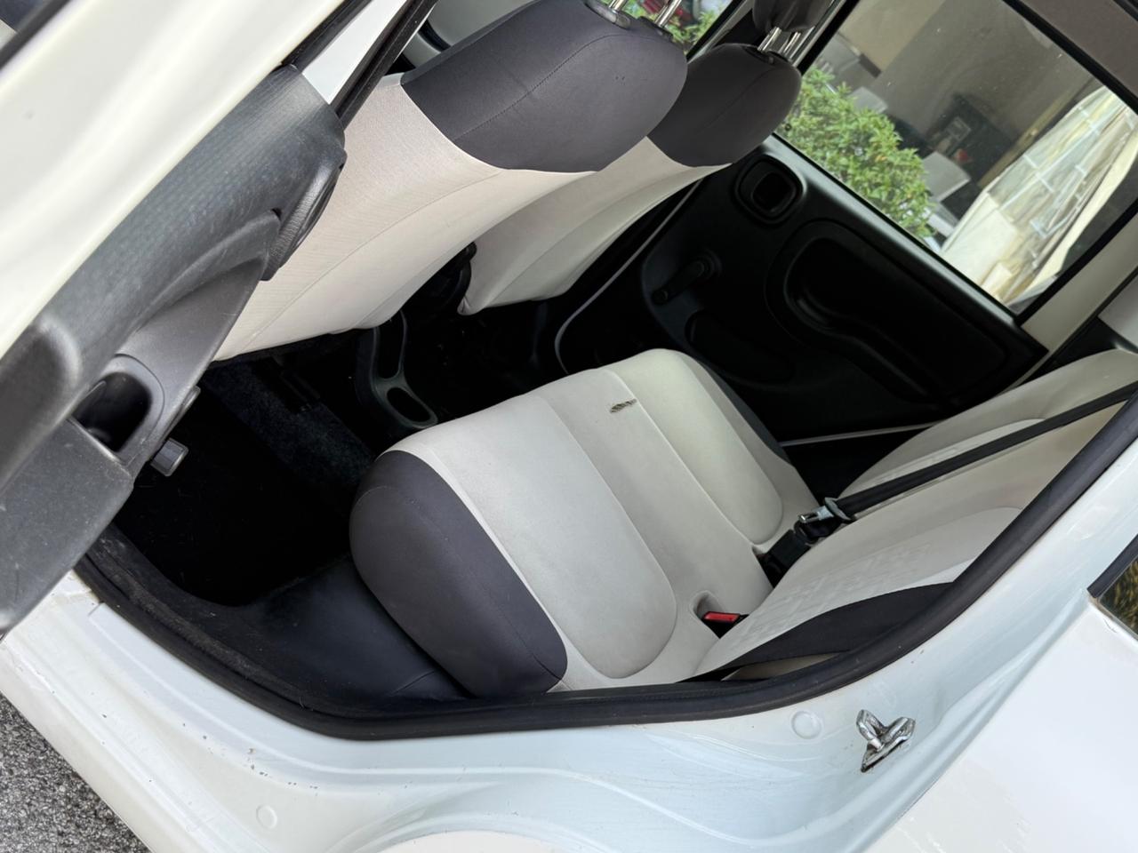 Fiat Panda 0.9 TwinAir Turbo Natural Power Lounge