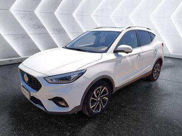 MG ZS 1.0 Luxury