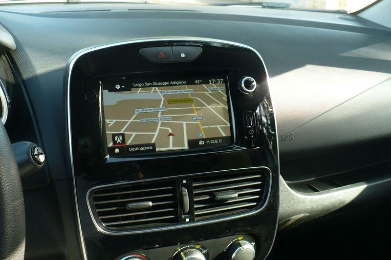 Renault Clio Clio dCi 8V 75 CV 5 porte Life