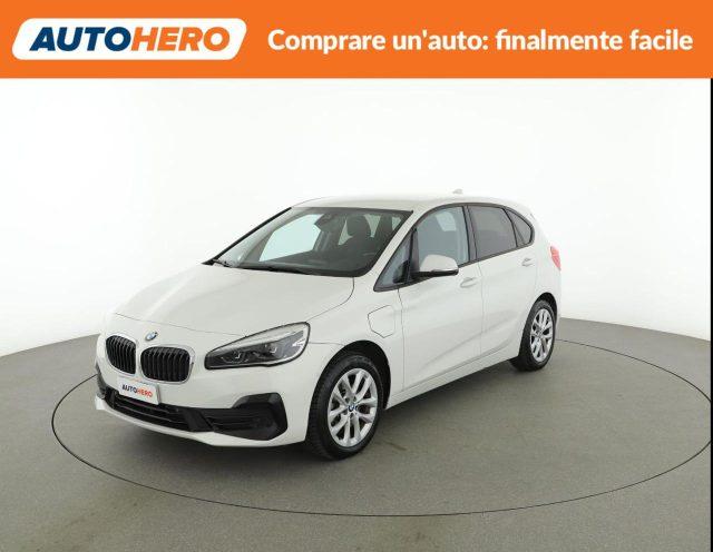 BMW 225 xe Active Tourer iPerformance Advantage aut.
