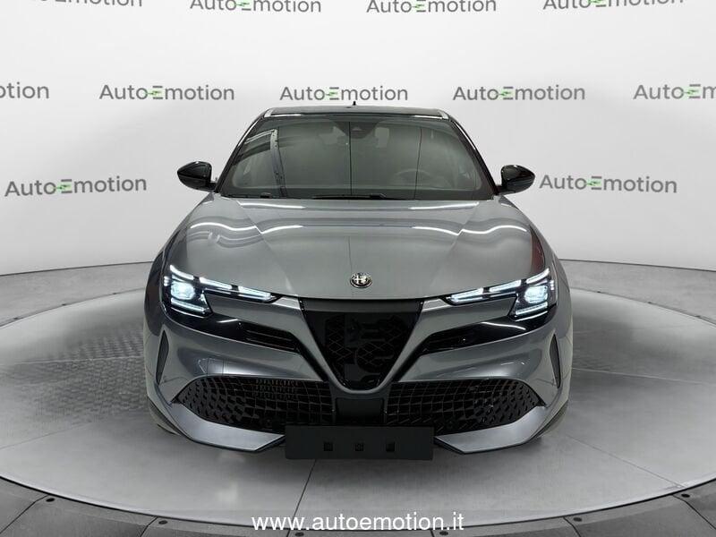 Alfa Romeo Junior 1.2 145 CV Hybrid eDCT6 Speciale