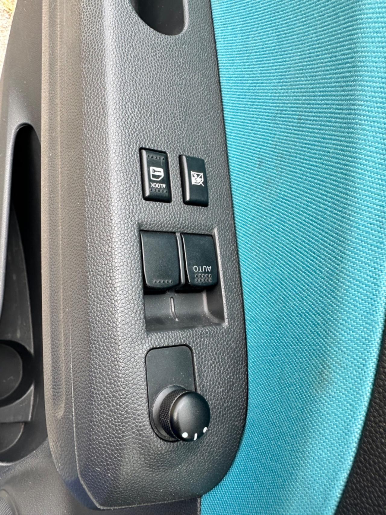 Suzuki Splash 1.0 GLS