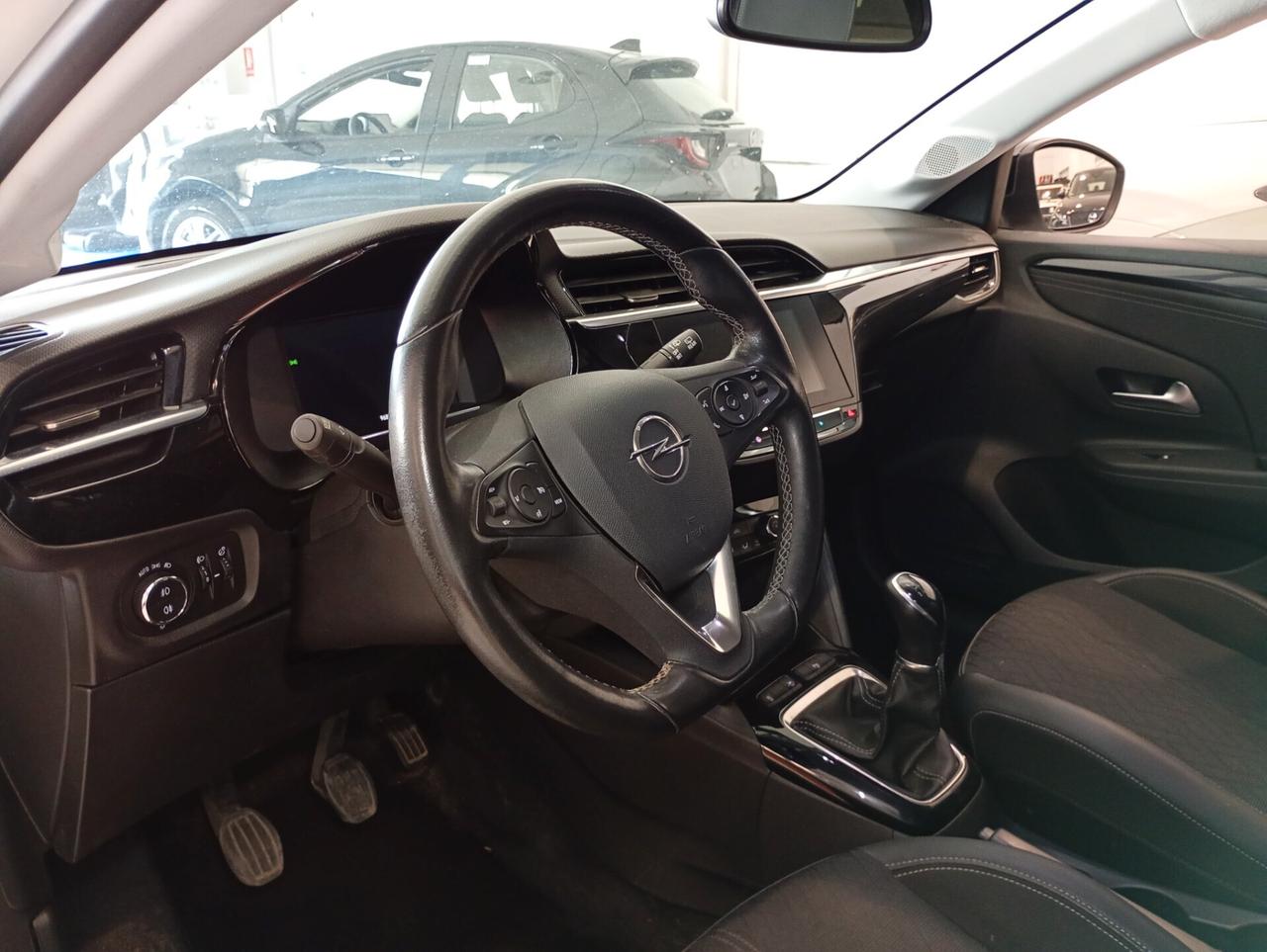 Opel Corsa 1.2 Elegance Edition