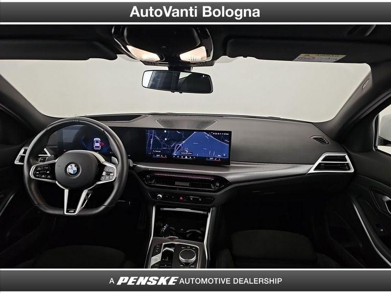 BMW Serie 3 320d 48V xDrive Touring Msport Pro