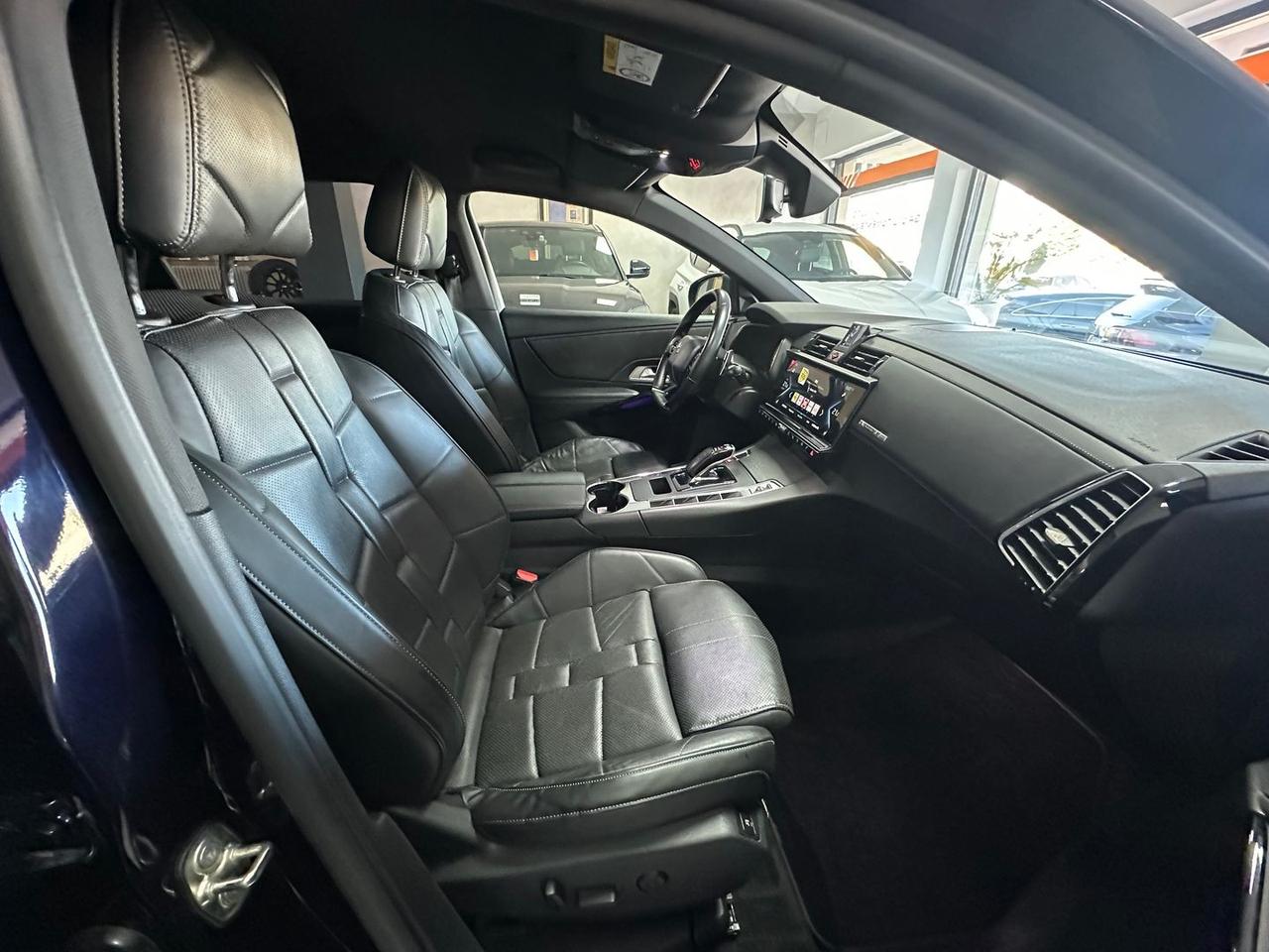 DS DS 7 Louvre 1.6 E- Tense PHEV 225 #9376