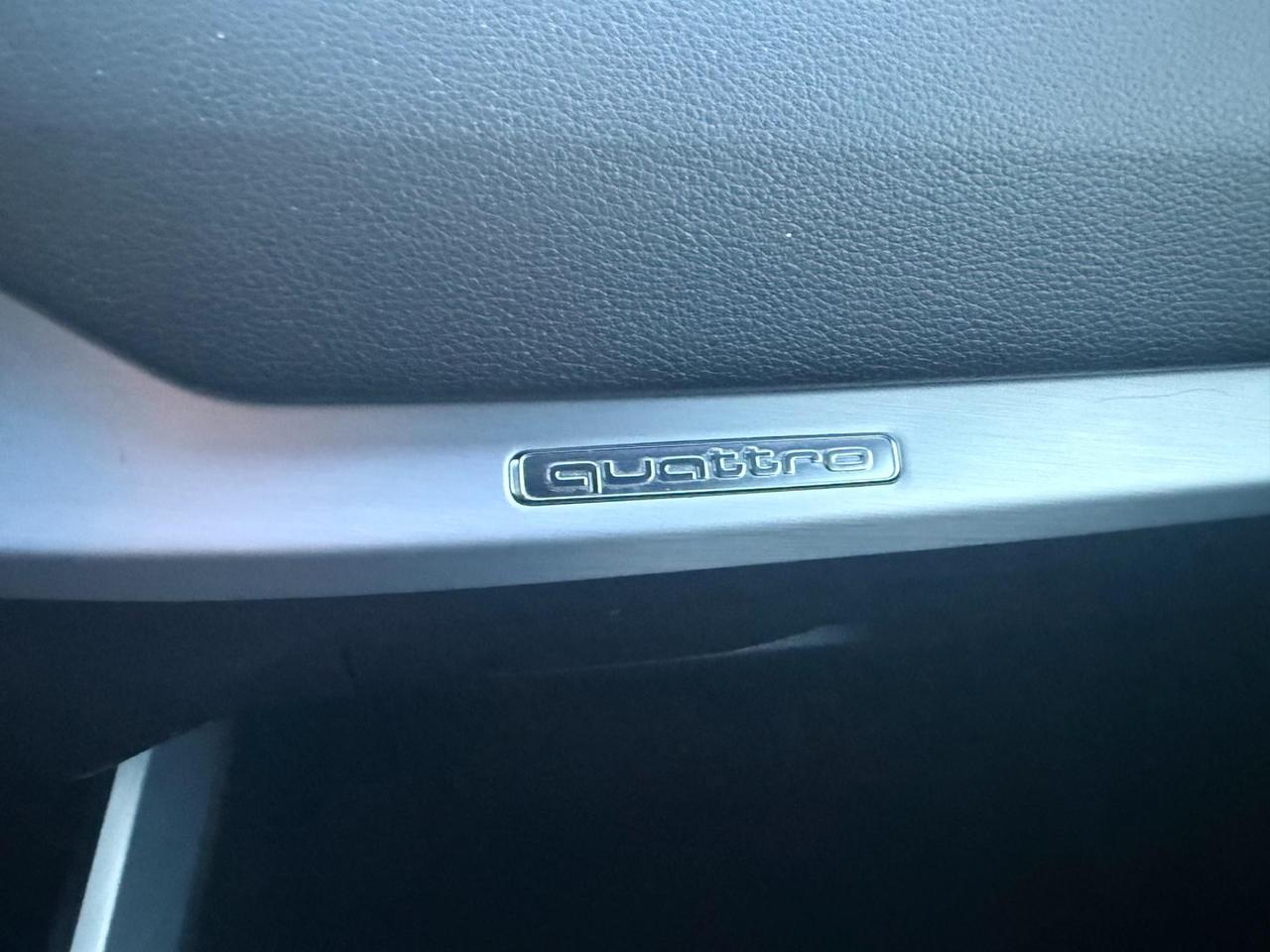 Audi Q2 35 2.0 tdi S line edition quattro 150cv s-tronic my19