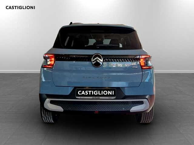 Citroen Nuova C3 Aircross Nuova C3 Aircross PureTech Turbo 100 MT6 - PLUS