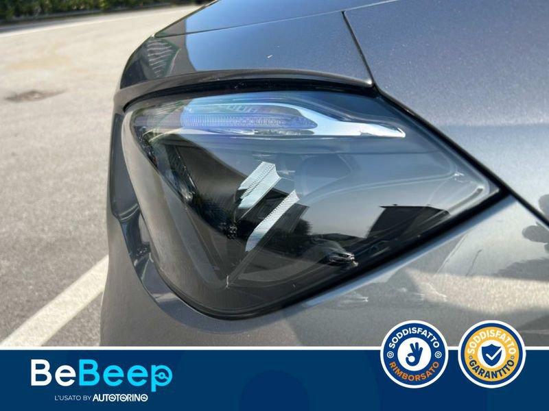 Mercedes-Benz GLA 250 E PHEV AMG LINE ADVANCED PLUS AUTO