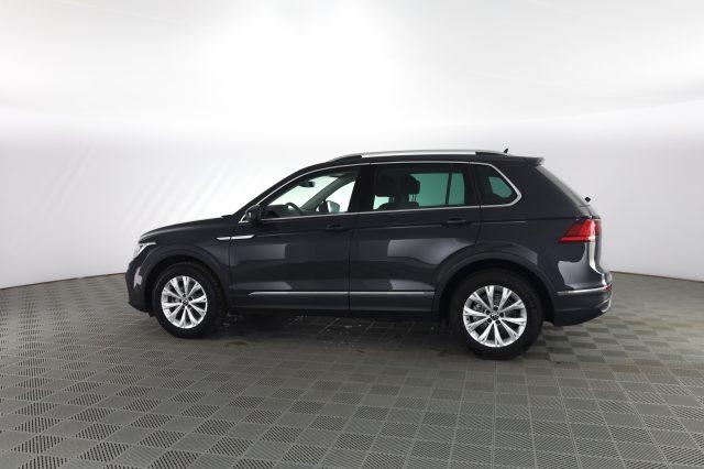 VOLKSWAGEN Tiguan Tiguan 2.0 TDI 150 CV SCR DSG Life