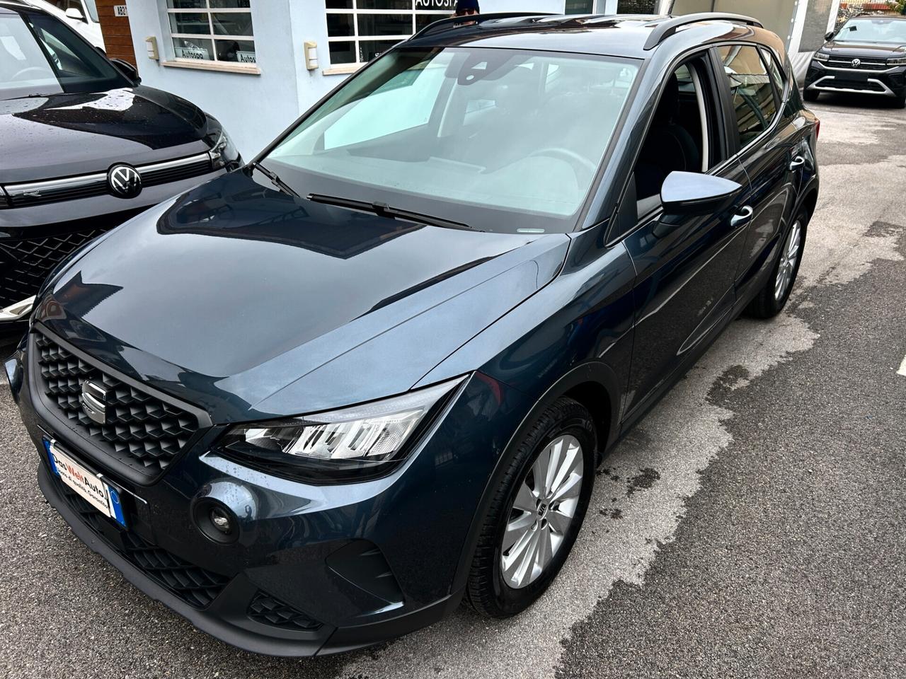 Seat Arona 1.0 TGI Style 2022