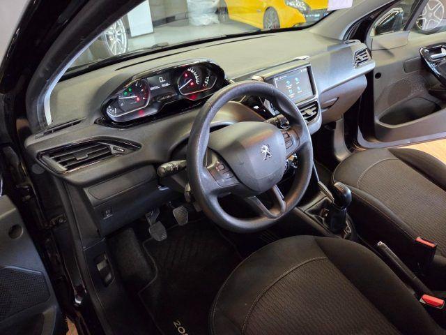 PEUGEOT 208 1° serie BlueHDi 75 5 porte Allure