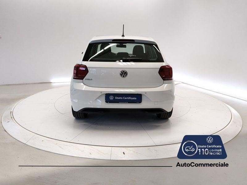 Volkswagen Polo 1.6 TDI 95 CV 5p. Highline BlueMotion Technology