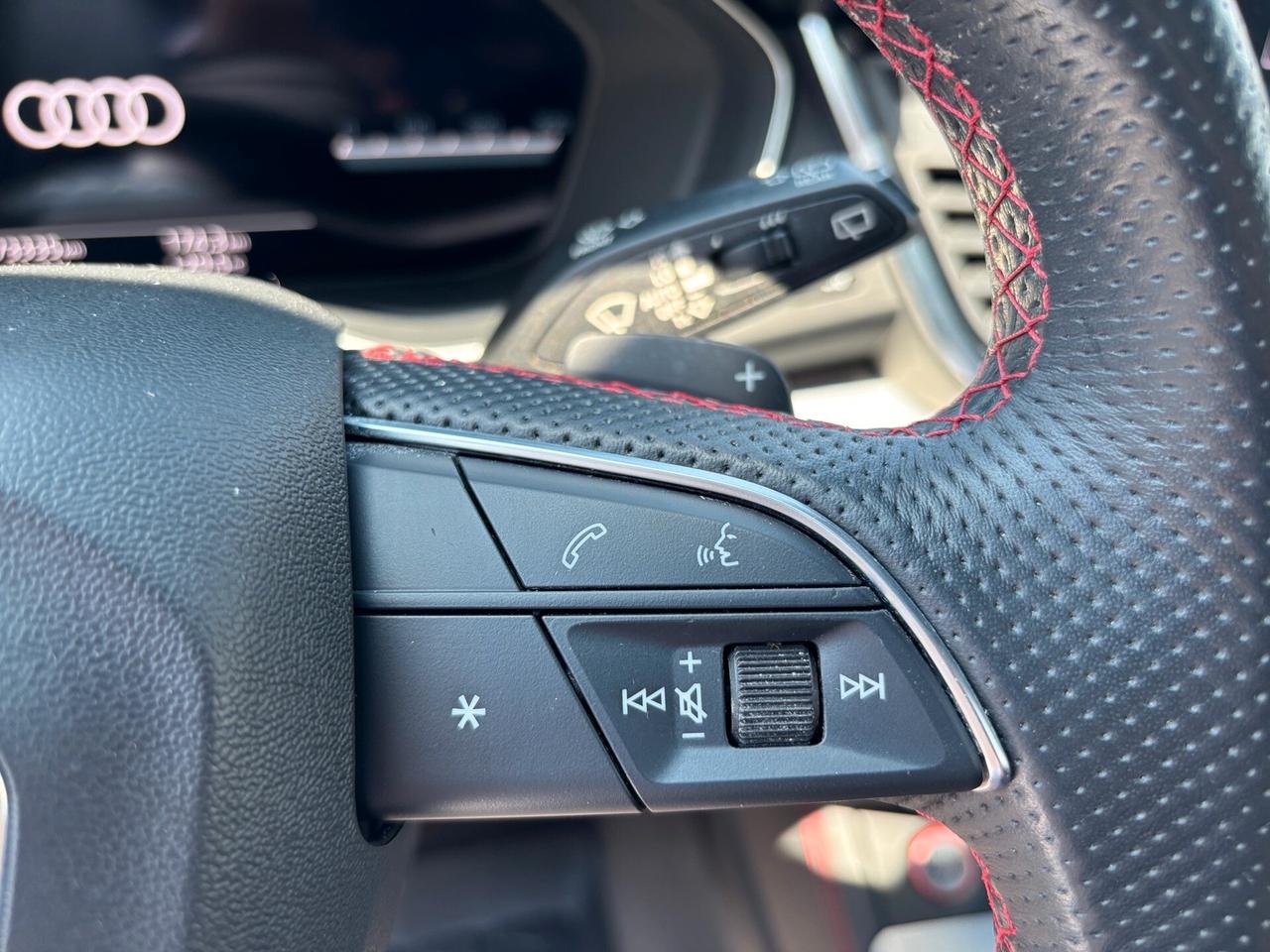 Audi Q5 SQ5 SPB TDI quattro tiptronic VENDITE 3491558563 - 3478673115