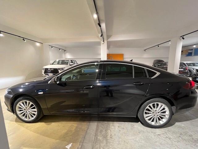 Opel Insignia 2.0 CDTI S&S Grand Sport Innovation